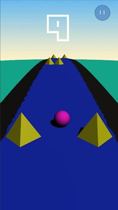 Ball? - Screenshot 1