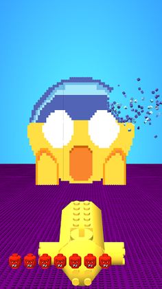Emoji blast - Screenshot 1