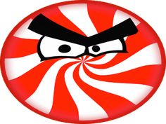 Angry Flappy Candy - Screenshot 2