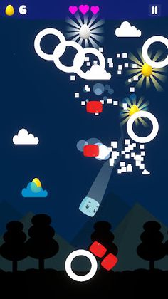 TakTak - Screenshot 2