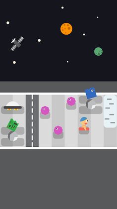 James Spring - Screenshot 4