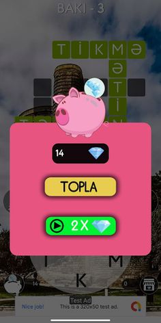 Səyyah (Söz oyunu) - Screenshot 4