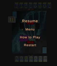 Evolution Battles - Screenshot 4