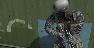 TG5: The Wipe - Screenshot 3