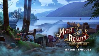 Myth or Reality: Episode 2 f2p - Screenshot 1
