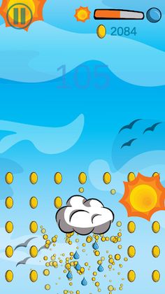 Rainy - Screenshot 2