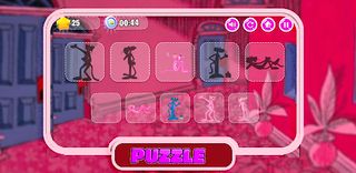 The Pink Panther Puzzle - Screenshot 3