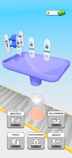 Juice Fever - Screenshot 3