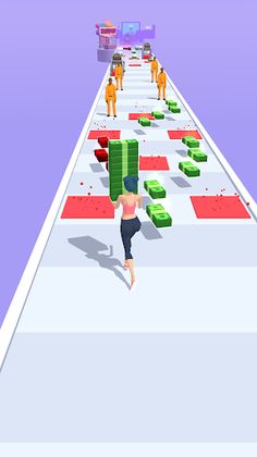 Shopping Spree - Screenshot 1