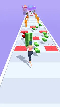 Shopping Spree - Screenshot 1