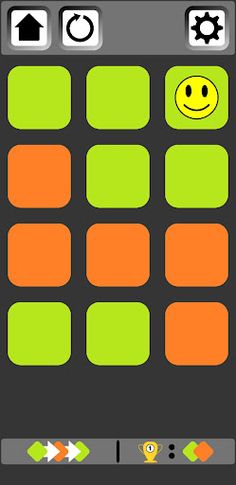 Grid Hopper - Screenshot 3