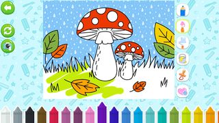 Learning Games for Kids - Screenshot 1