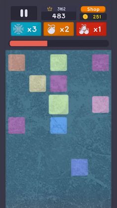 Merge Color Block - Screenshot 4