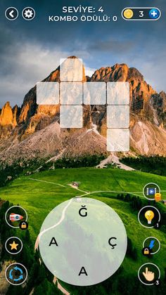 Bil Bakalım - REKLAMSIZ KELİME - Screenshot 1