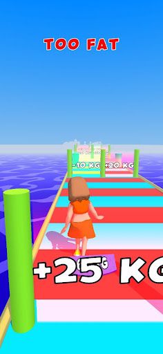 Body Fit - Screenshot 2