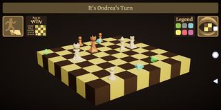 Bishki & Čộß - Screenshot 1