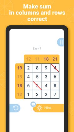 Sumploku - Screenshot 1