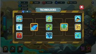 Water 2050 - Screenshot 1