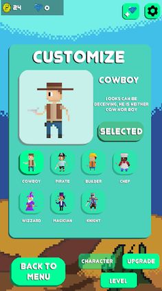 Realm Hopper - Screenshot 3