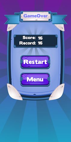 Ponglix - Screenshot 4