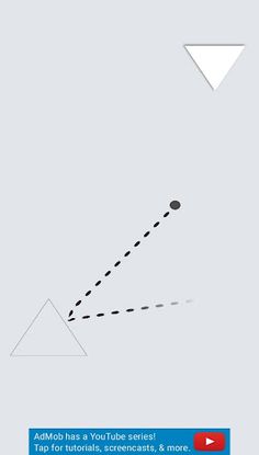 Bounce king - Screenshot 2