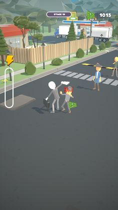 Slap Machine! - Screenshot 3