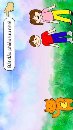 Ori biết tuốt - Screenshot 3