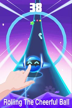 Rolling World - Screenshot 3