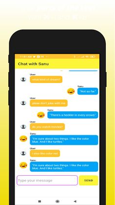 Annie - Screenshot 3