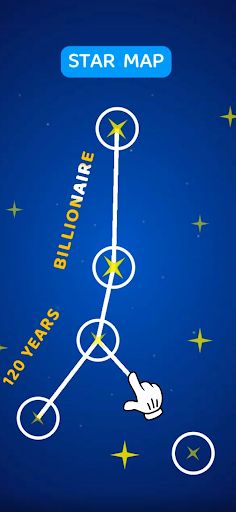 Astrologer Life - Screenshot 1
