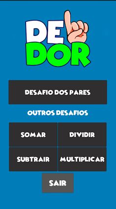 Dedor - Screenshot 1