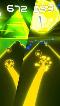 GhostBusters Color Road Magic - Screenshot 2