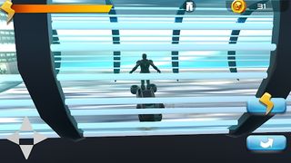Hero Speed Runner: Endless Fun - Screenshot 3