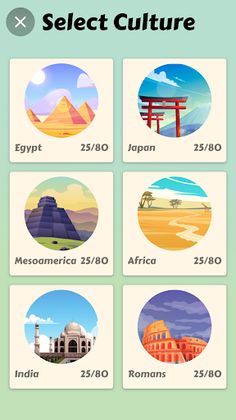 History Match - Screenshot 2