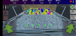 Box Arena - Screenshot 1