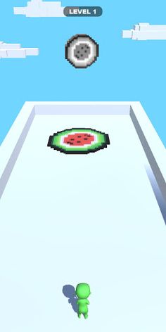 Bumerang - Screenshot 1