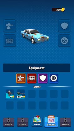 Undead Overdrive: Survivor - Screenshot 3