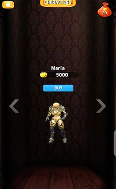 Anderson Cartoon - Screenshot 3