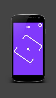 Gap Shooter - Screenshot 2