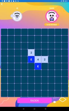 LetterSweeper - Screenshot 4