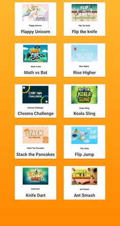 Game Series 1 - Screenshot 1