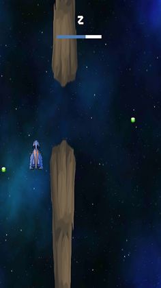 Space Shunt - Screenshot 4