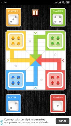 LudoBD - Screenshot 1