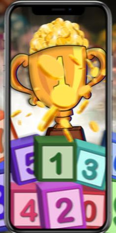 Num The Sum - Screenshot 2