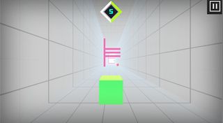Rush Cube - Screenshot 2