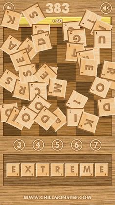 Flicktionary - Screenshot 4