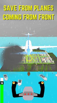 Emergency Landing - Screenshot 3