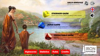 Discordia - Screenshot 1