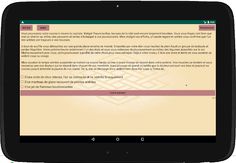 L'académie de Trantor - Tome 1 - Screenshot 4