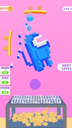 Bubble Crusher - Screenshot 2